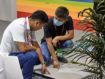 團隊風采 團隊風采