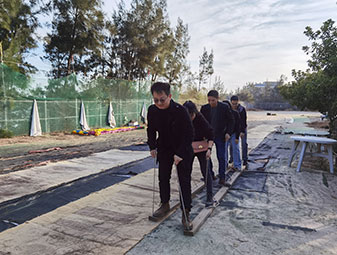 團隊風采 團隊風采