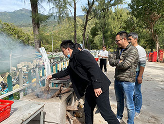 團隊風采 團隊風采