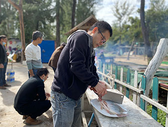 團隊風采 團隊風采