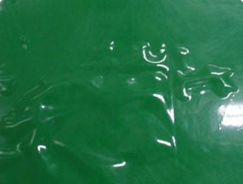 地坪常見問題起泡起殼、不耐用