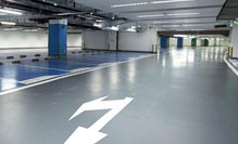 自流平地坪漆施工注意事項(xiàng)