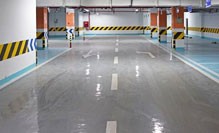 自流平地坪漆施工注意事項(xiàng)