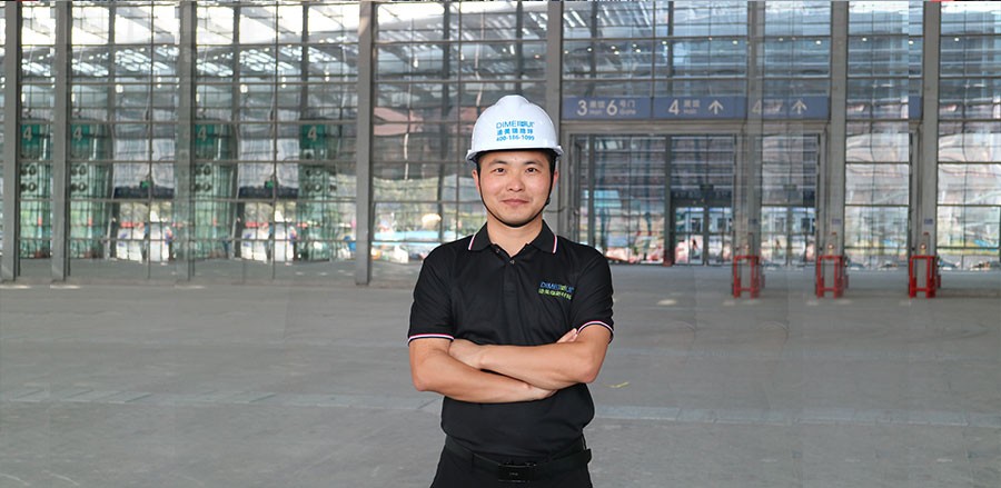 迪美瑞創(chuàng)始人：羅慧明